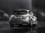 Subaru Impreza WRX 2010 года (US)